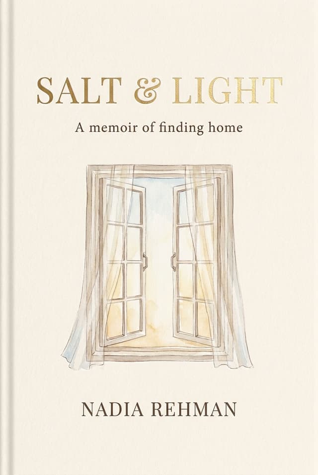 Published book