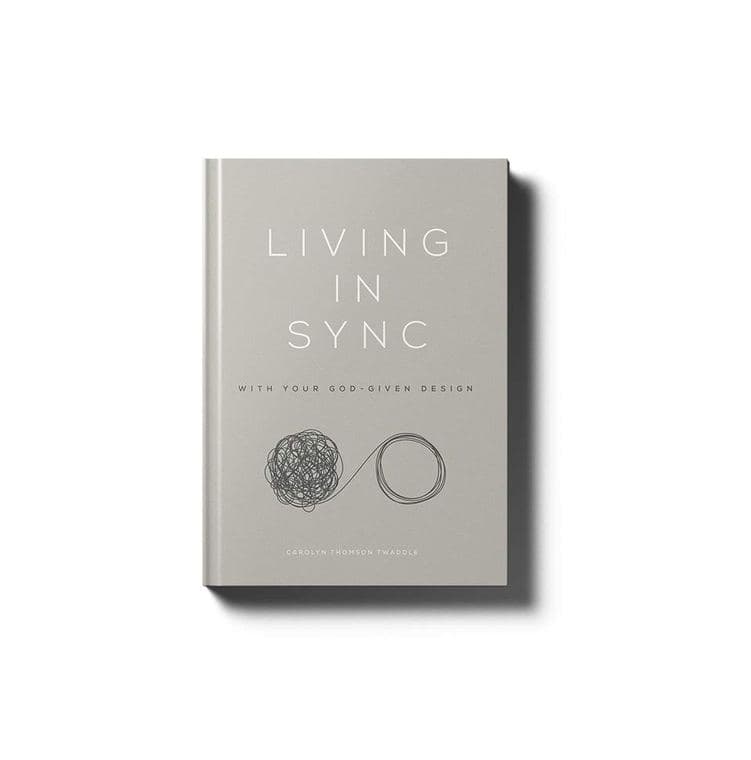 Published book cover