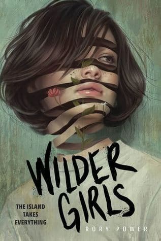 Published book cover