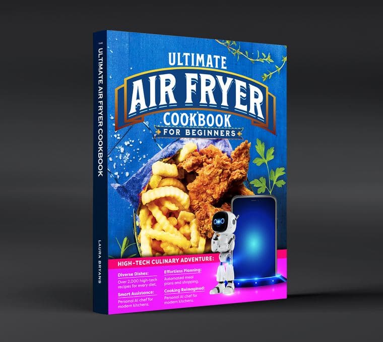 Published book cover