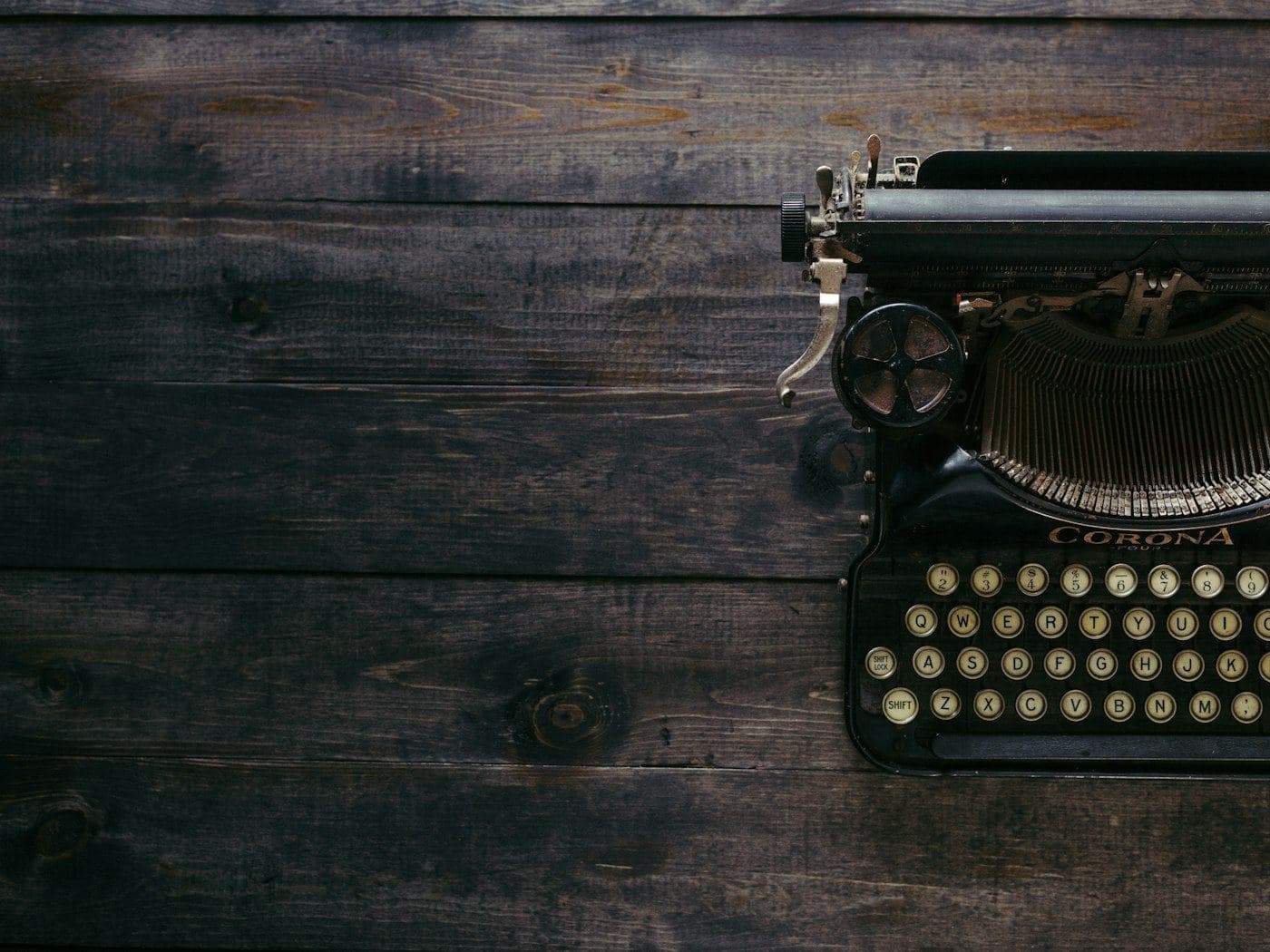 Ghostwriting
