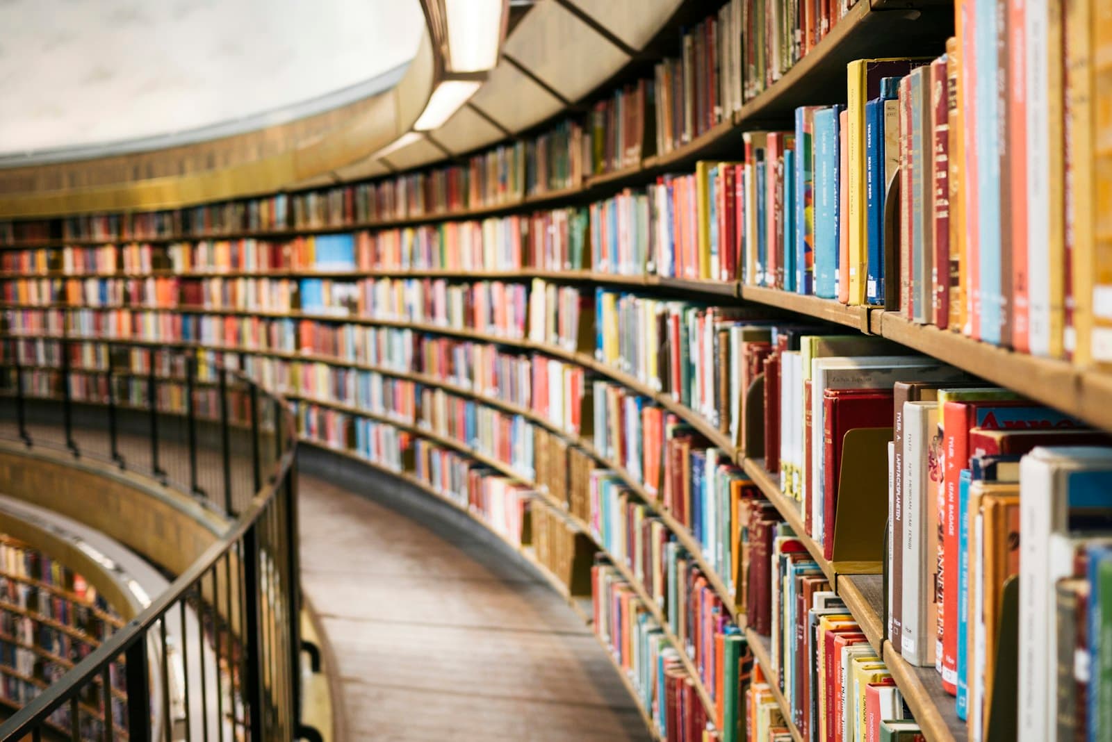 Book Publishing