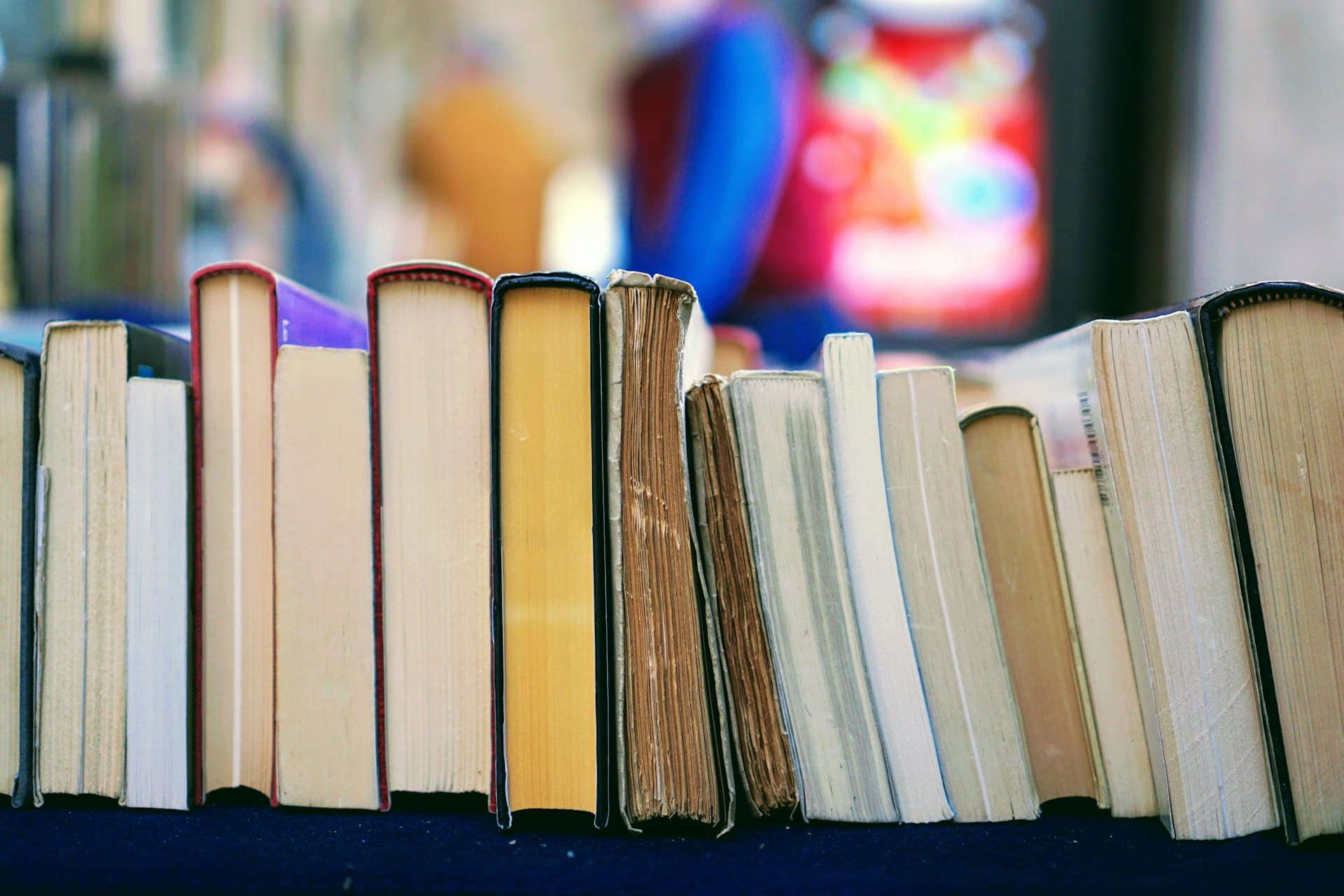 Book Marketing