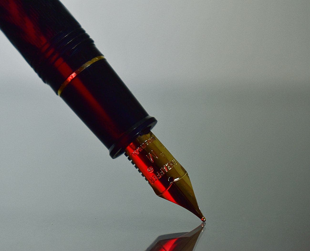 Why professional editing matters