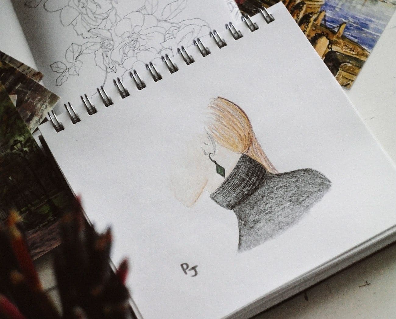Why custom illustration?