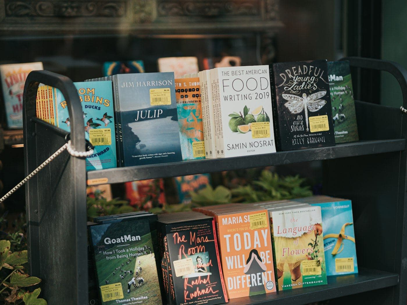 Book Marketing