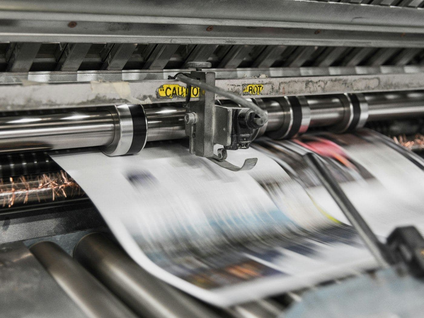 Book Printing