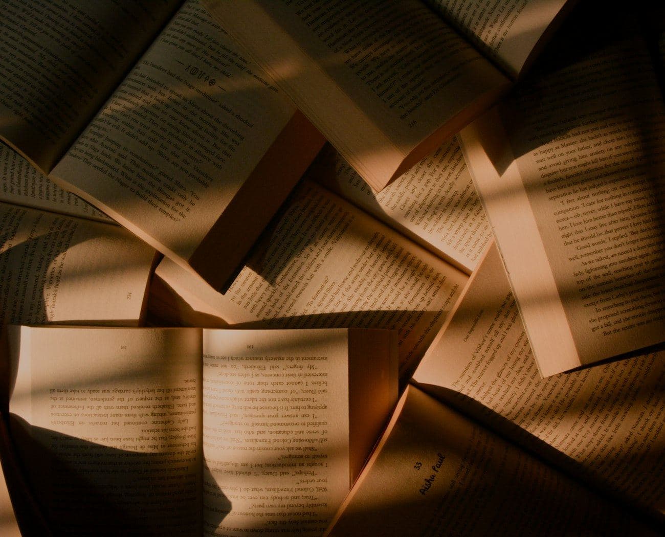 Why publish with us?